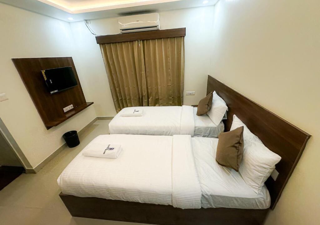 Photo of Bedroom in Sathya Sai Layout