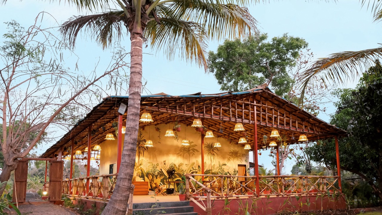 Photo of Outdoor in Dahanu