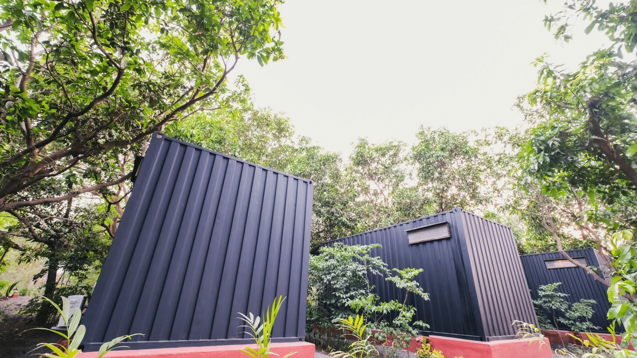 Photo of Outdoor in Dahanu