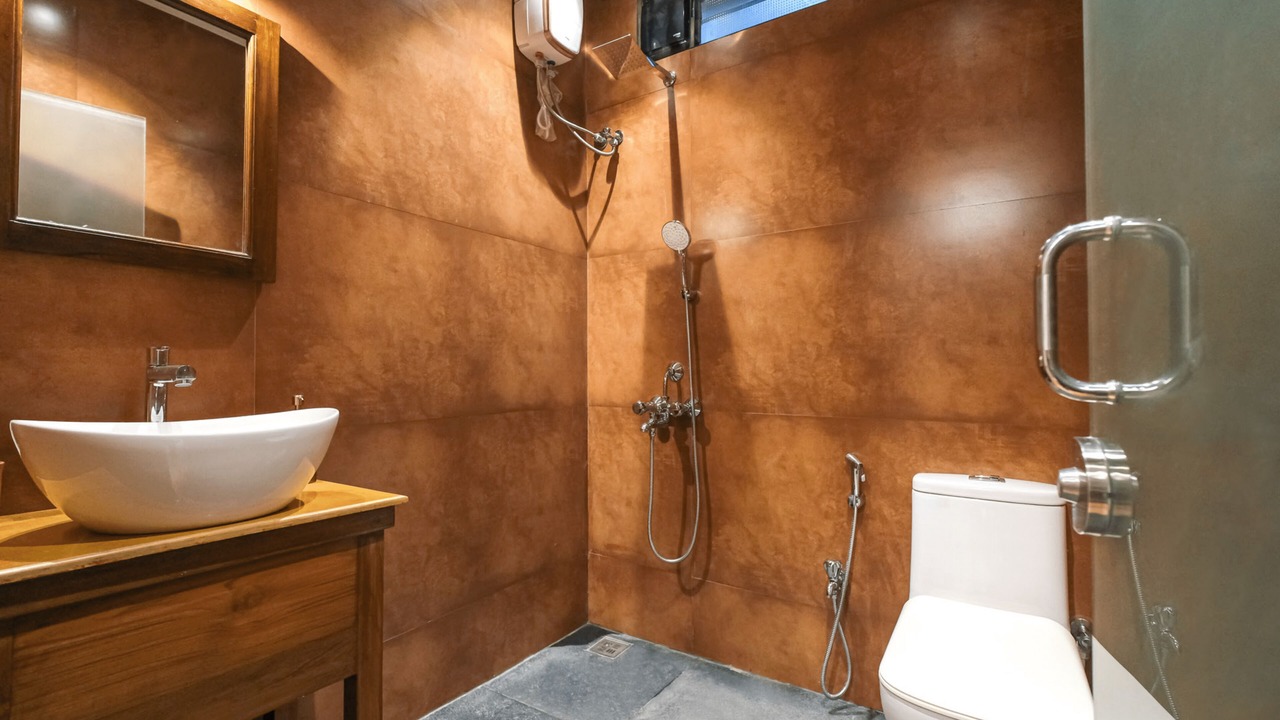 Photo of Bathroom in Dahanu