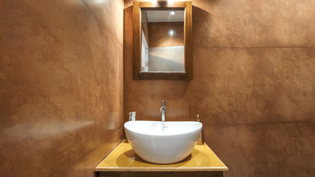 Photo of Bathroom in Dahanu