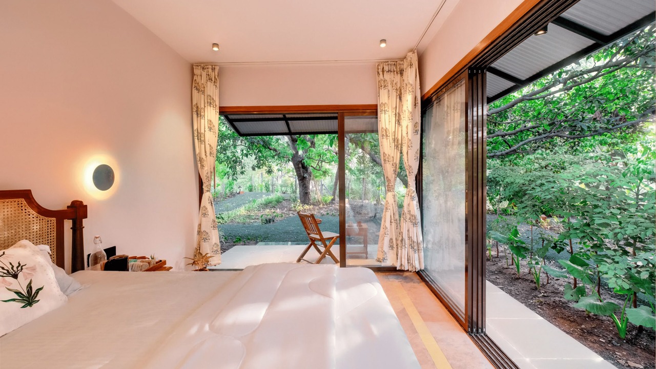 Photo of Bedroom in Dahanu
