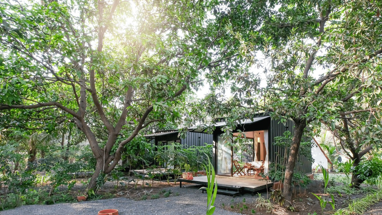 Photo of Outdoor in Dahanu