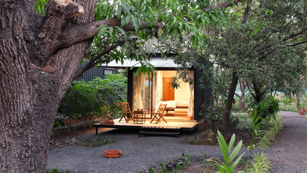 Photo of Outdoor in Dahanu