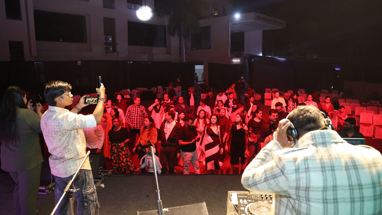 Photo of Outdoor in Jalgaon