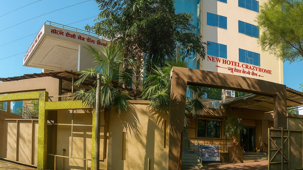 Photo of Outdoor in Jalgaon