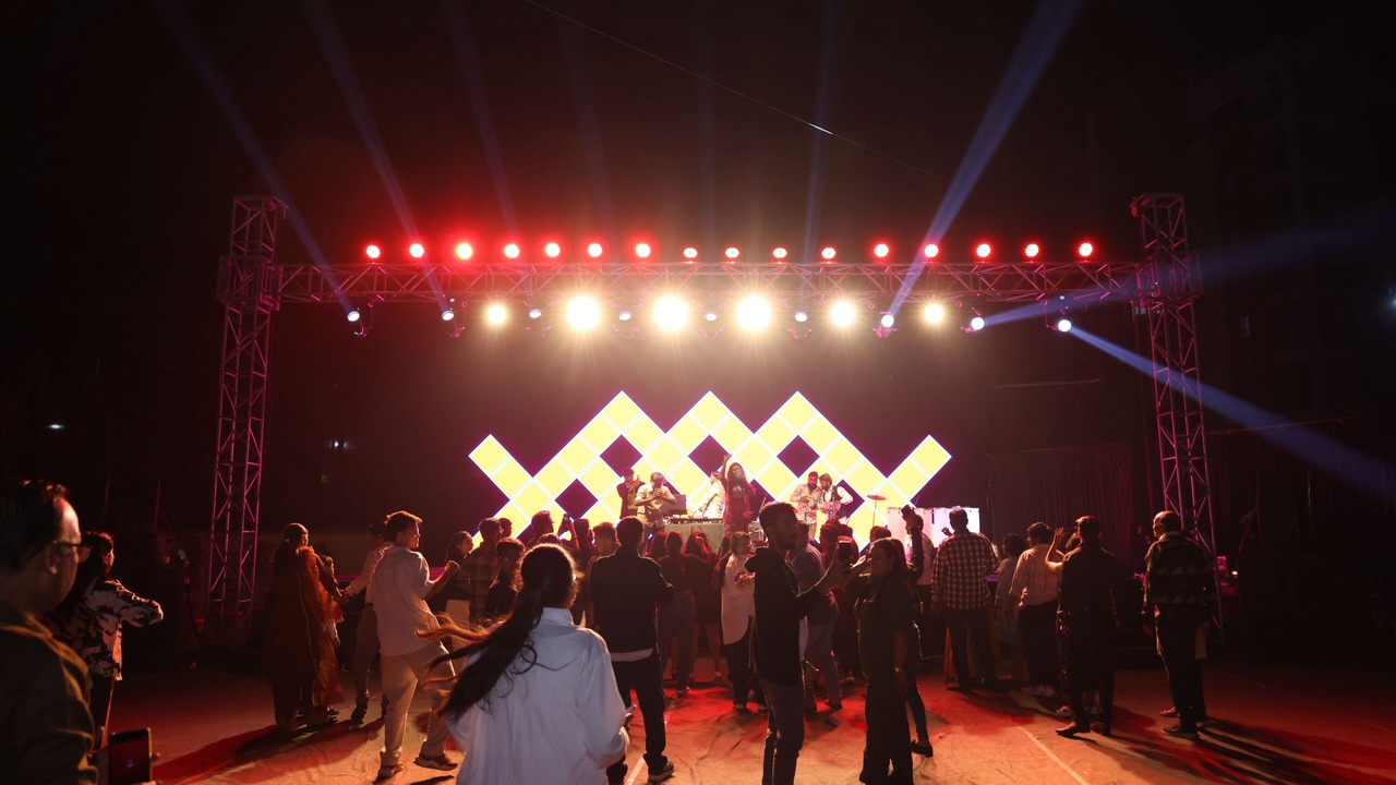 Photo of Outdoor in Jalgaon