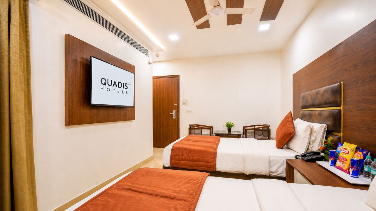 Photo of Bedroom in East of Kailash