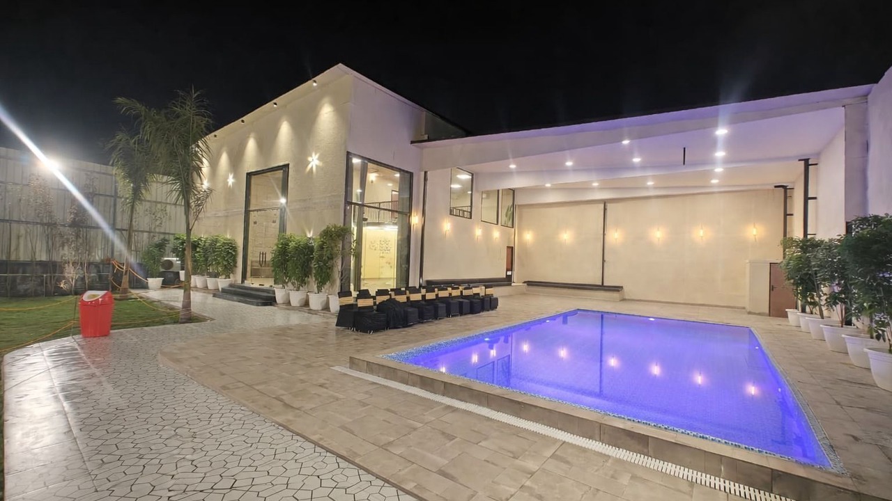 Photo of Outdoor in Gurugram