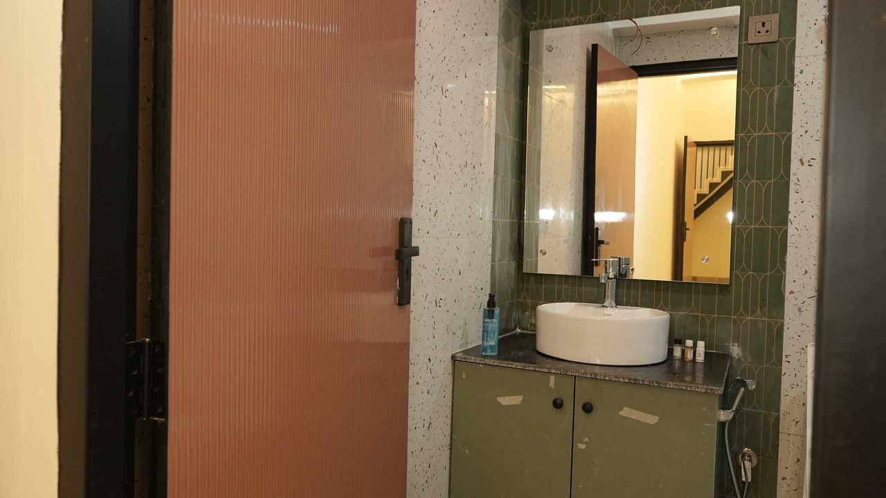 Photo of Bathroom in Gurugram