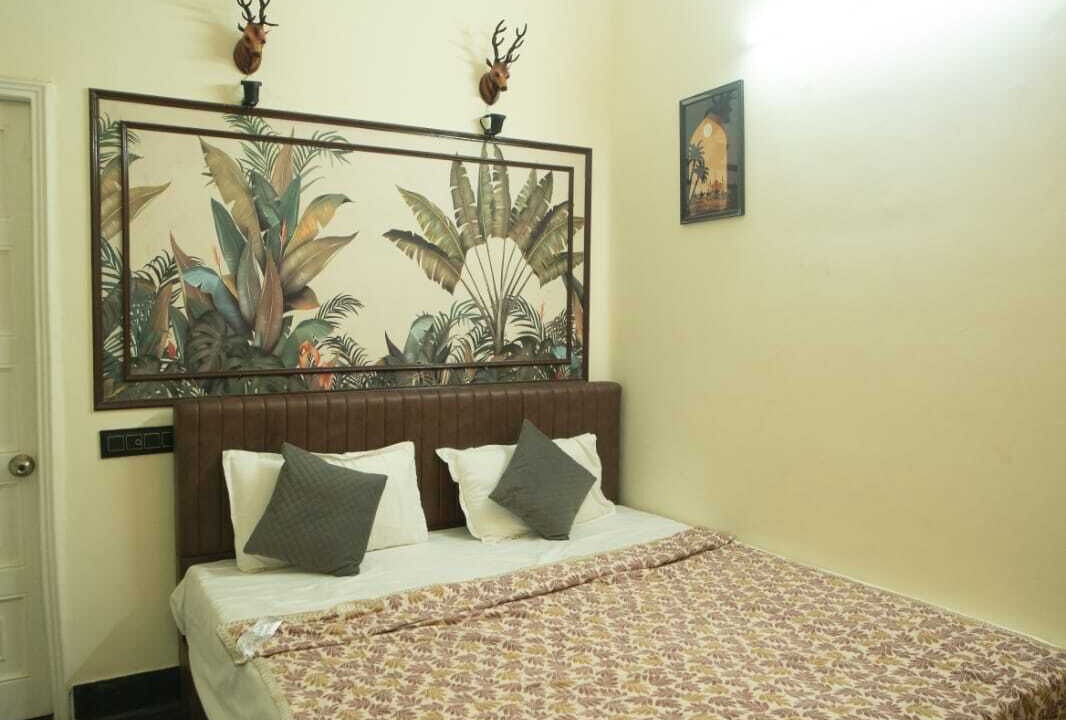 Photo of Bedroom in Jodhpur