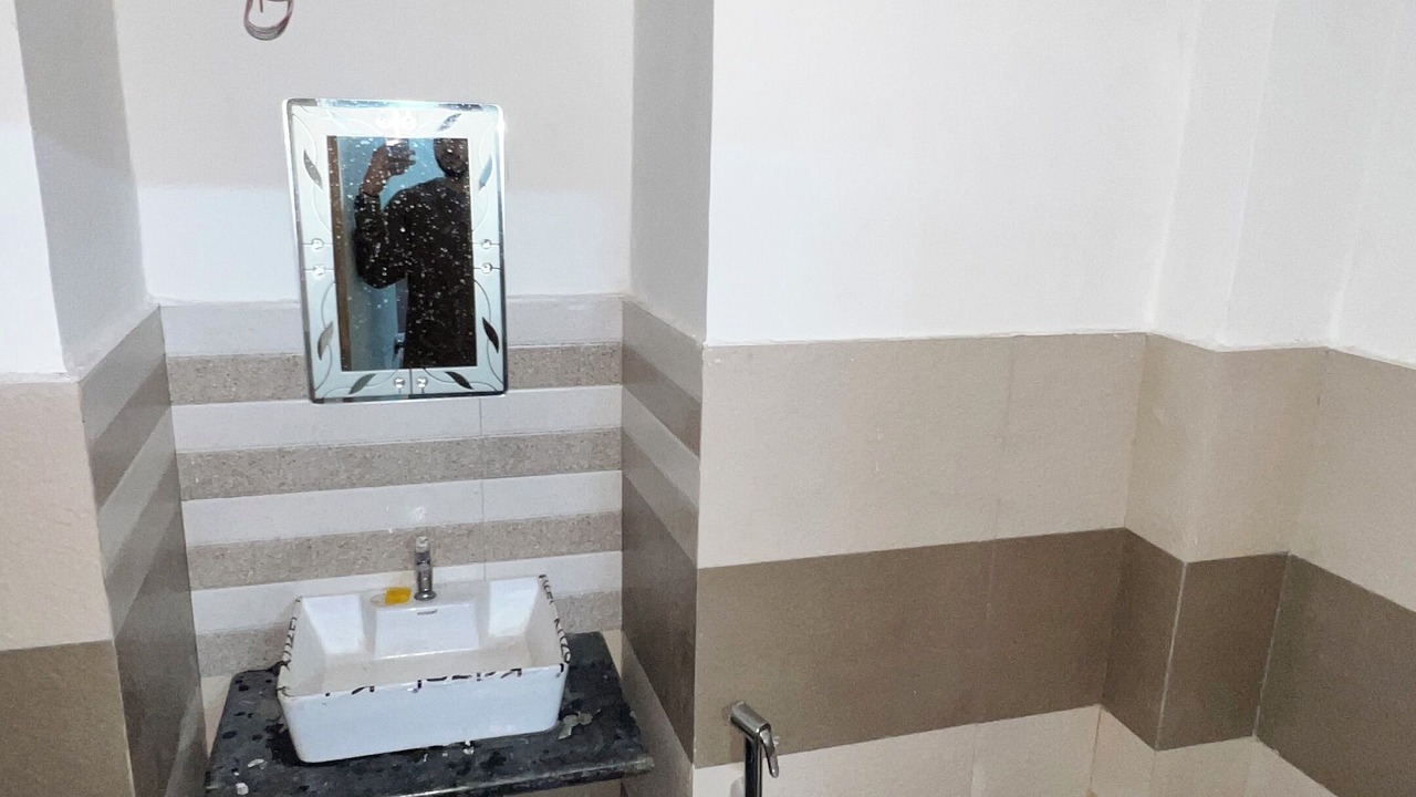 Photo of Bathroom in Jodhpur