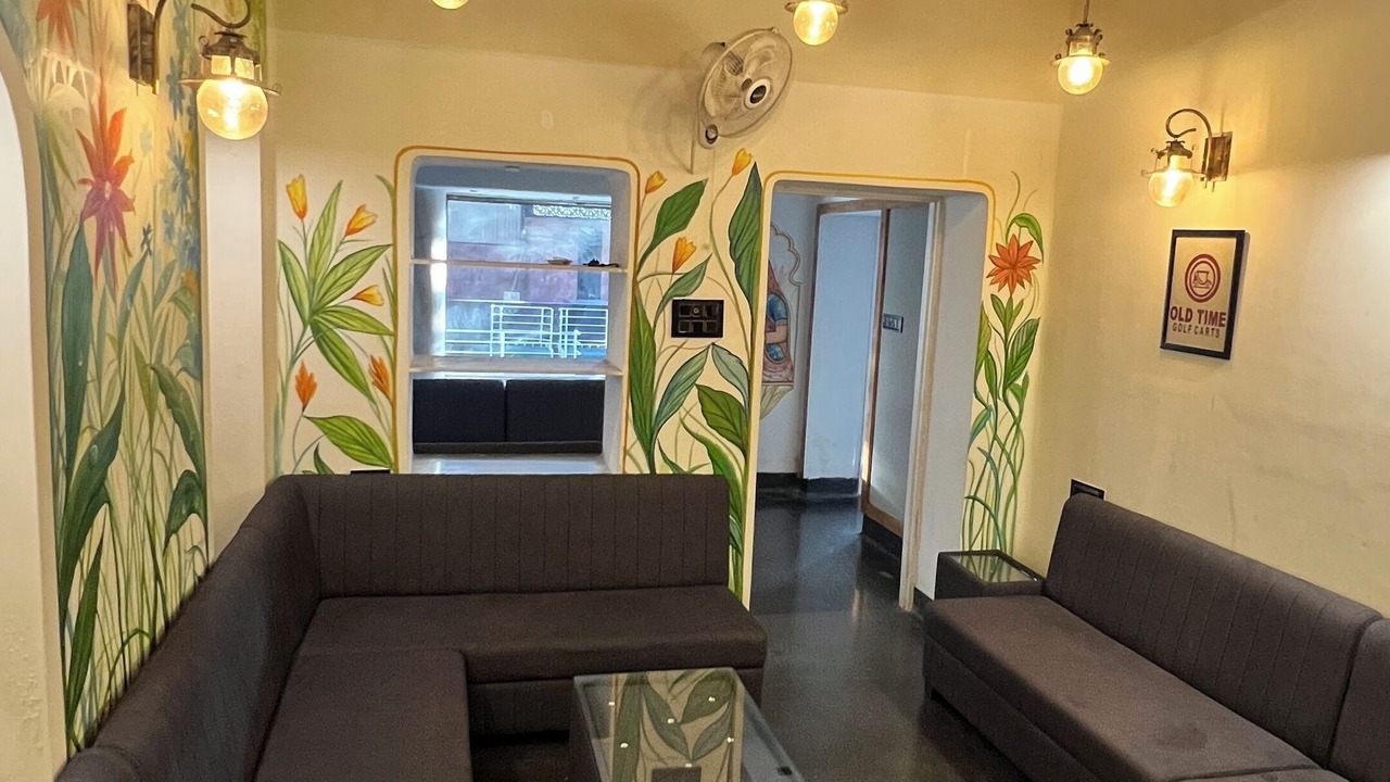 Photo of Bedroom in Jodhpur