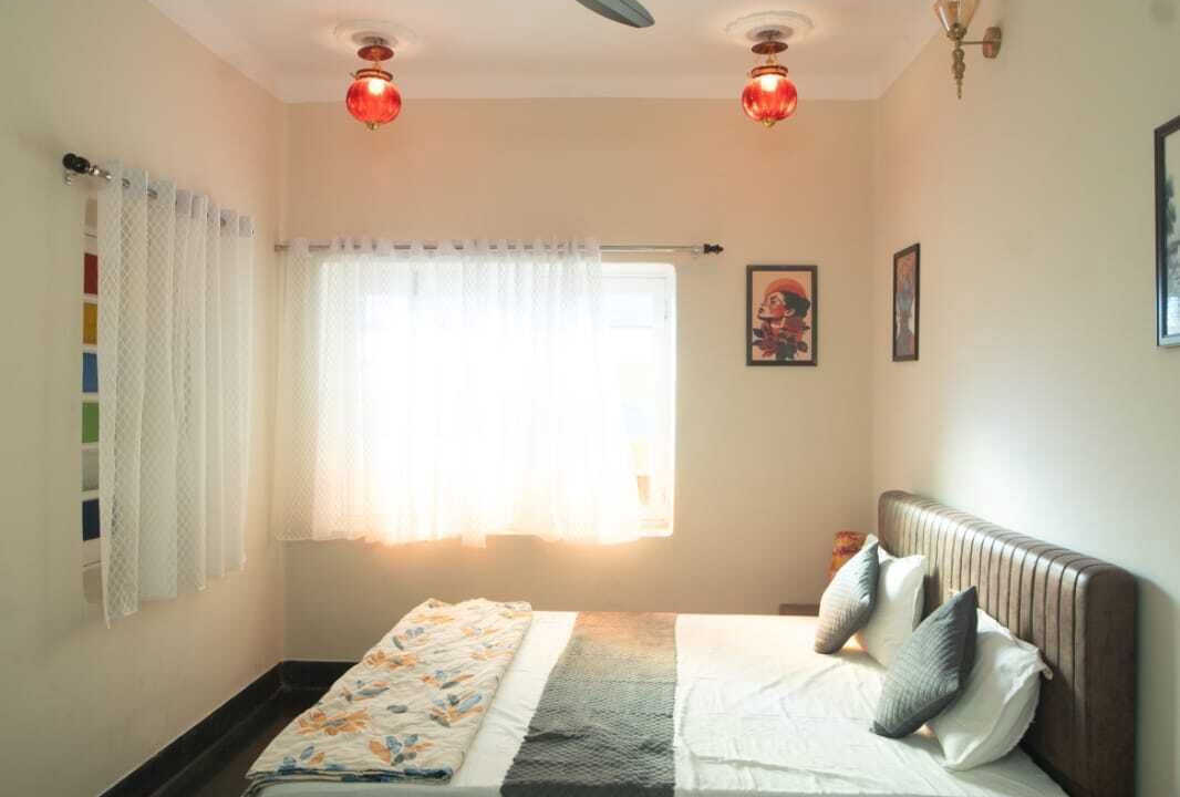 Photo of Bedroom in Jodhpur