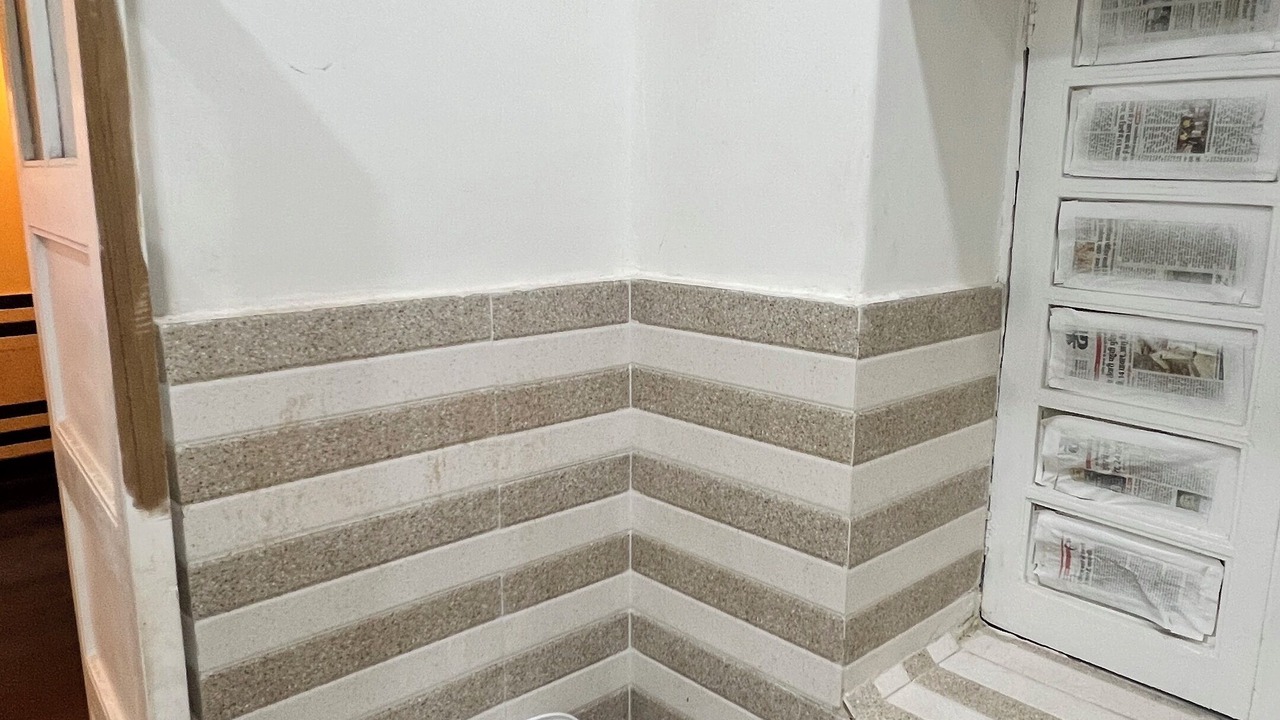 Photo of Bathroom in Jodhpur