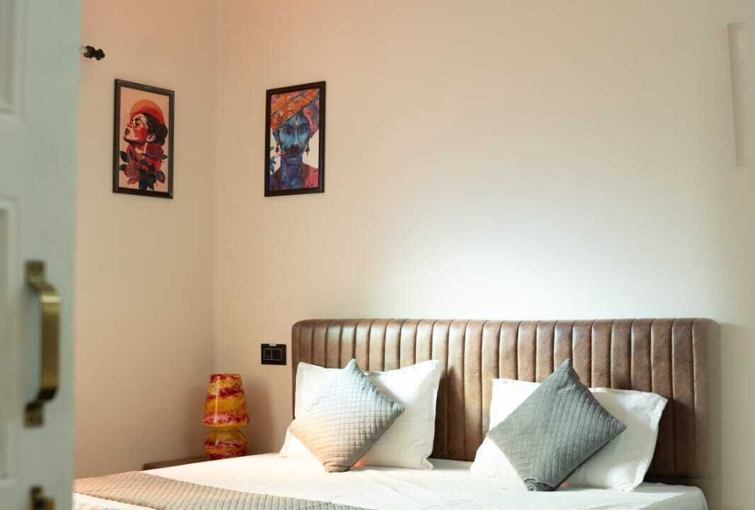 Photo of Bedroom in Jodhpur