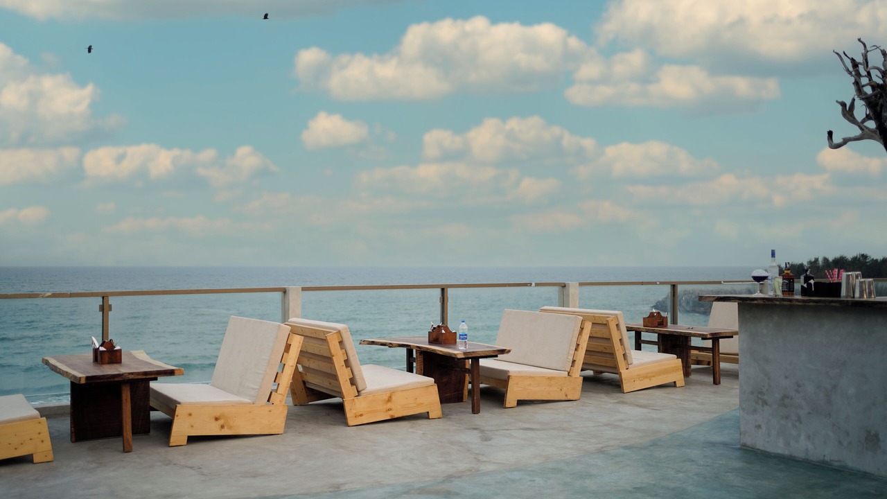Photo of Outdoor in Mahabalipuram Beach