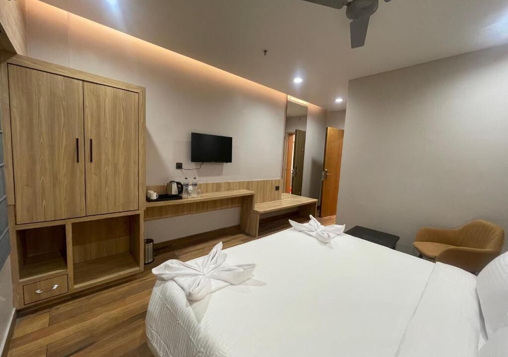 Photo of Bedroom in Bhubaneshwar