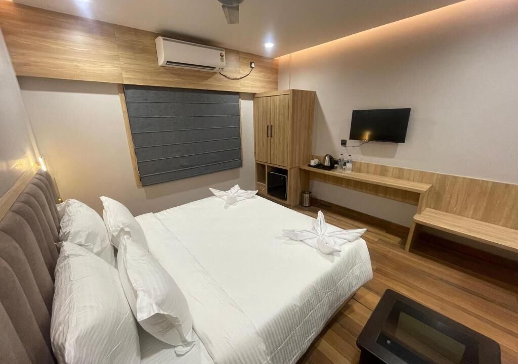 Photo of Bedroom in Bhubaneshwar
