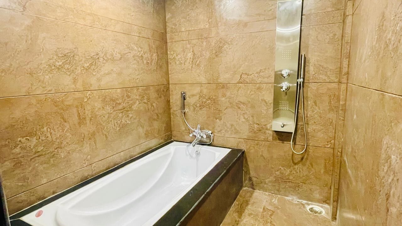 Photo of Bathroom in Bhubaneshwar