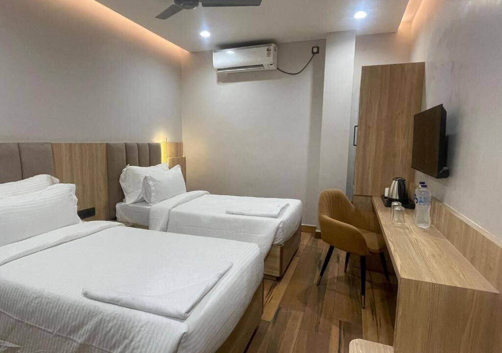 Photo of Bedroom in Bhubaneshwar