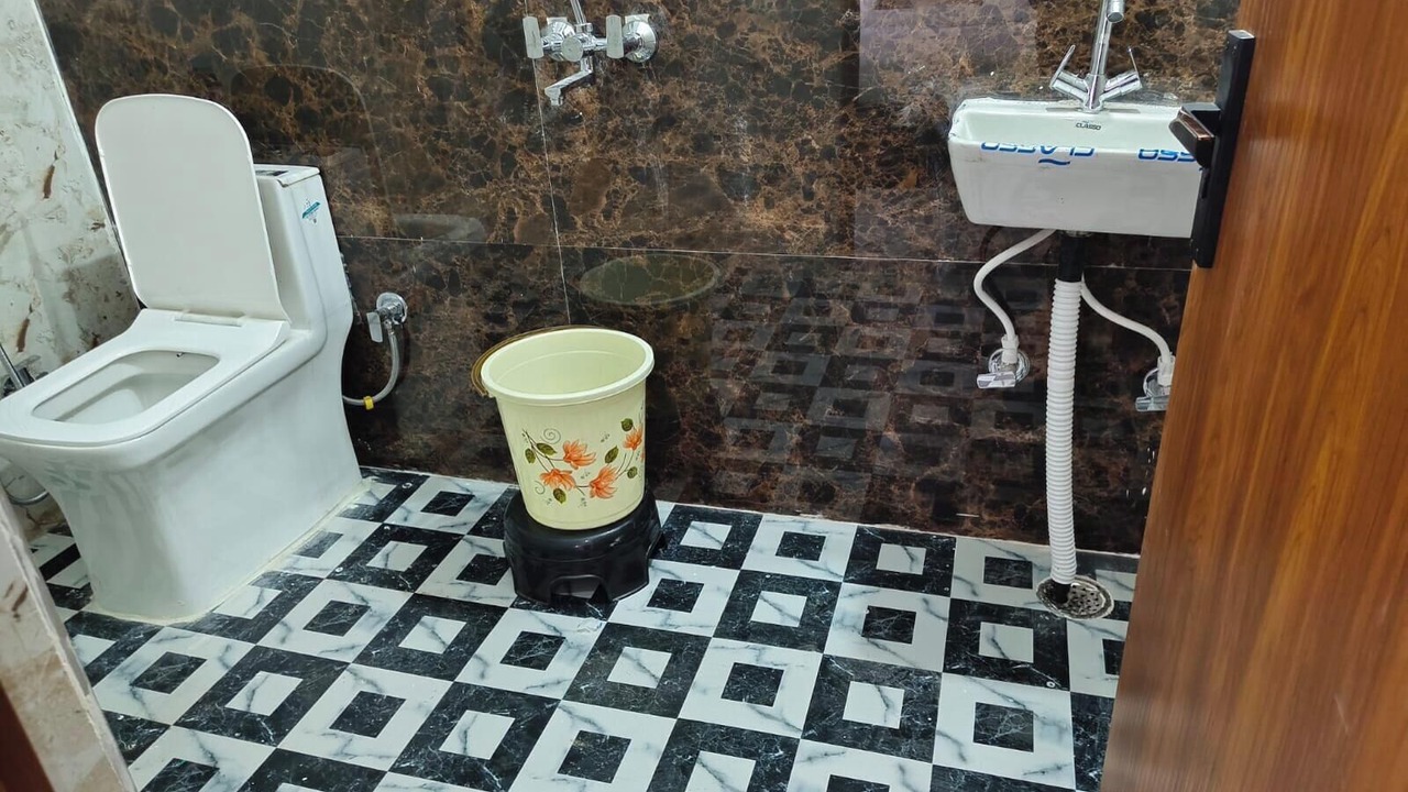 Photo of Bathroom in Sikandra