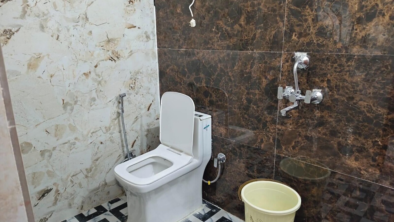 Photo of Bathroom in Sikandra