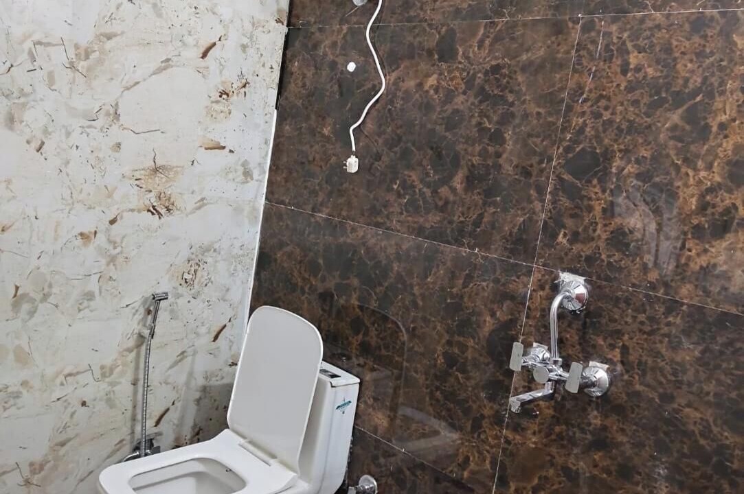 Photo of Bathroom in Sikandra