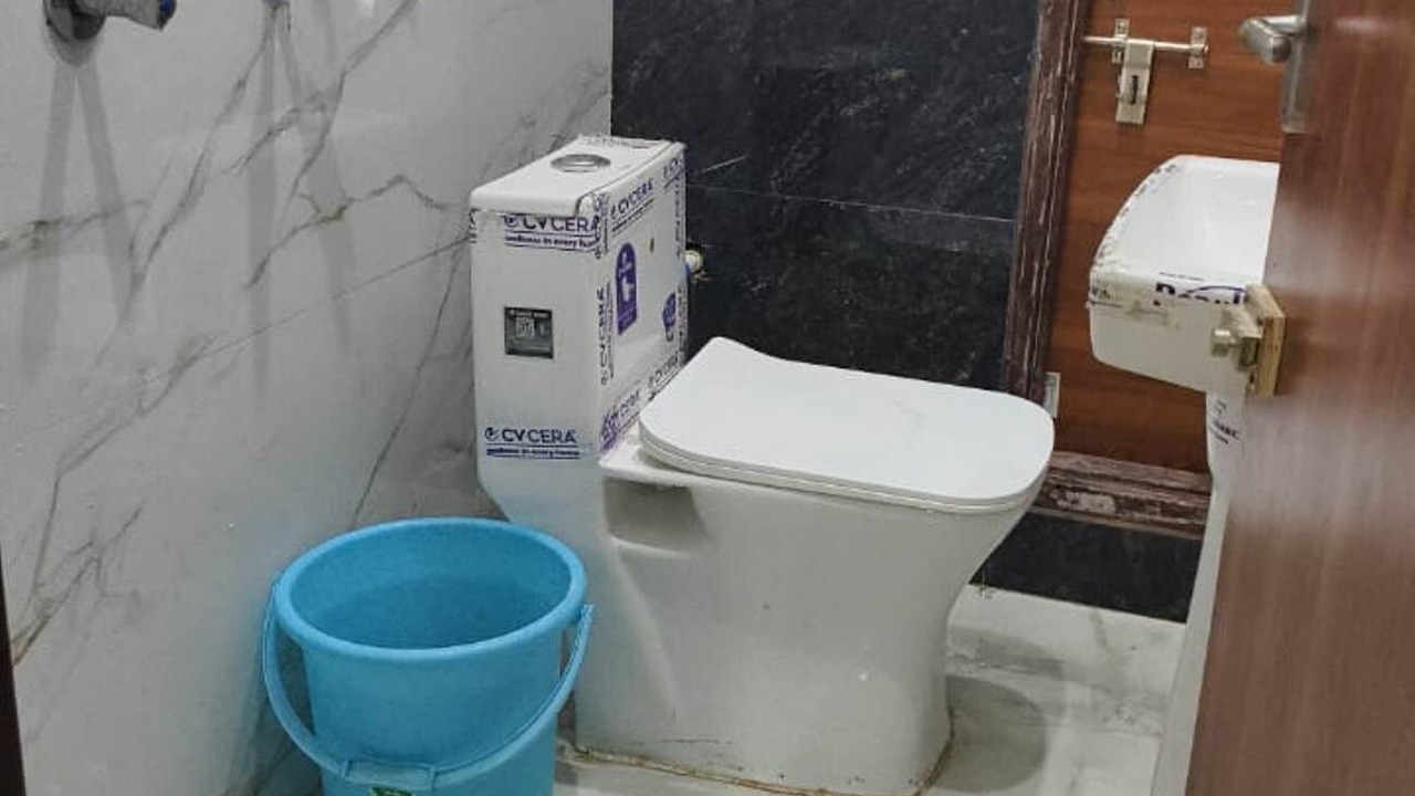 Photo of Bathroom in Sikandra