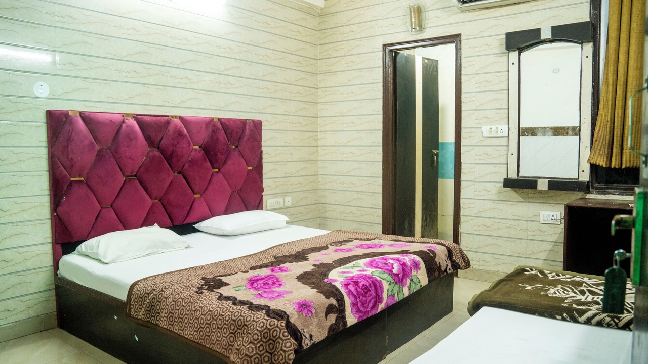 Photo of Bedroom in Sikandra