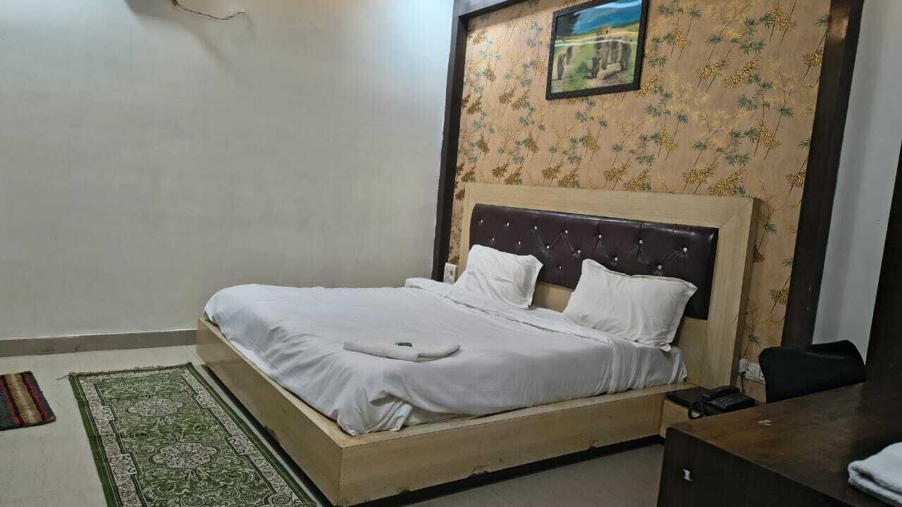 Photo of Bedroom in Sikandra