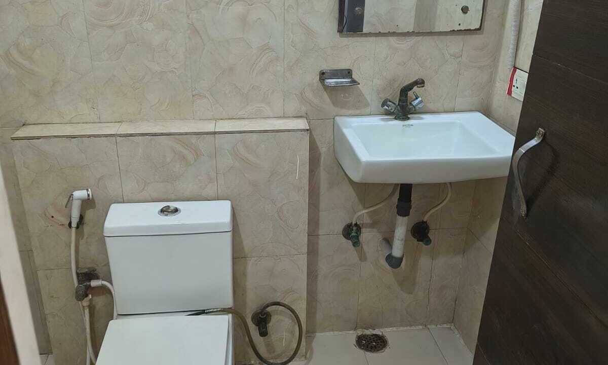 Photo of Bathroom in Sikandra