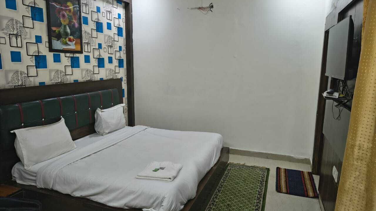 Photo of Bedroom in Sikandra