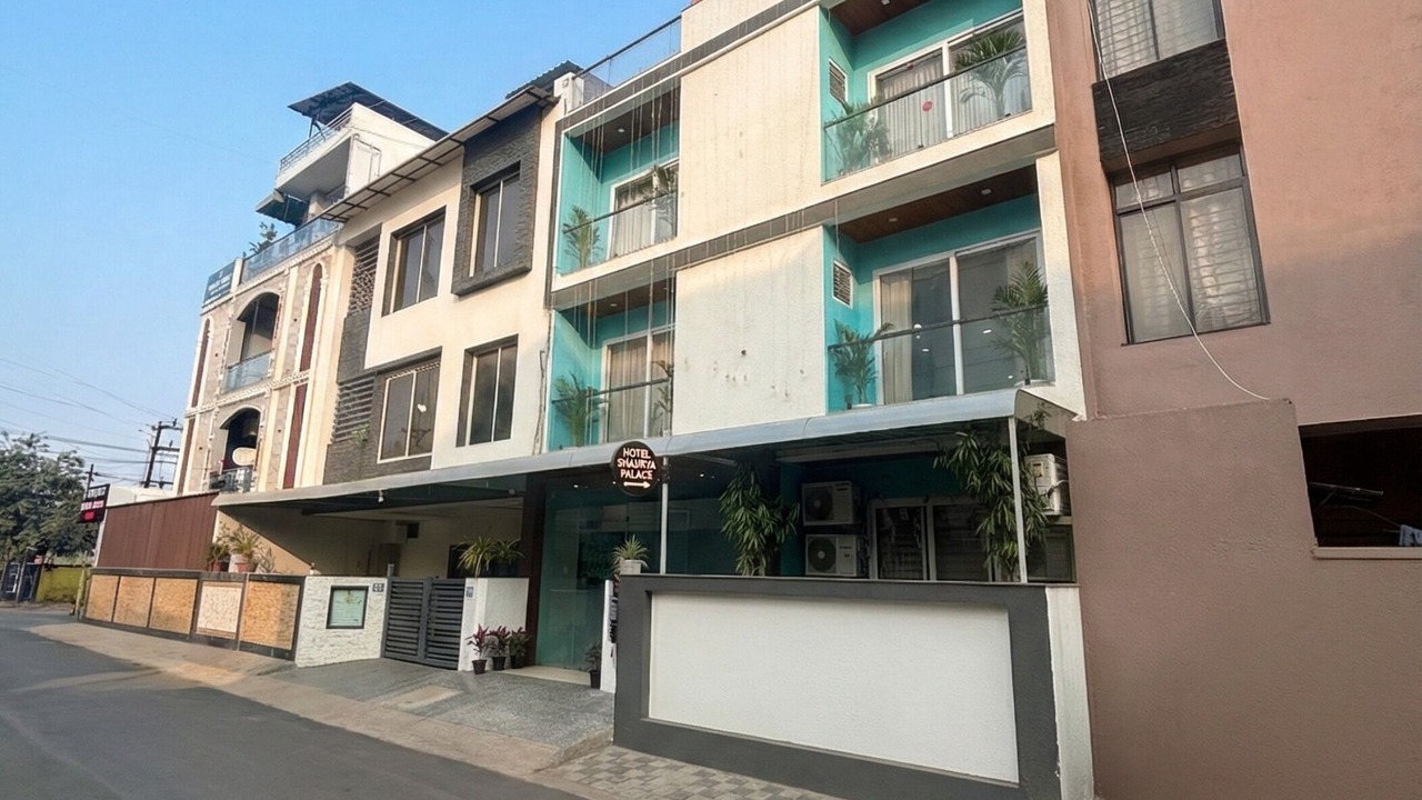 Photo of Outdoor in Indore