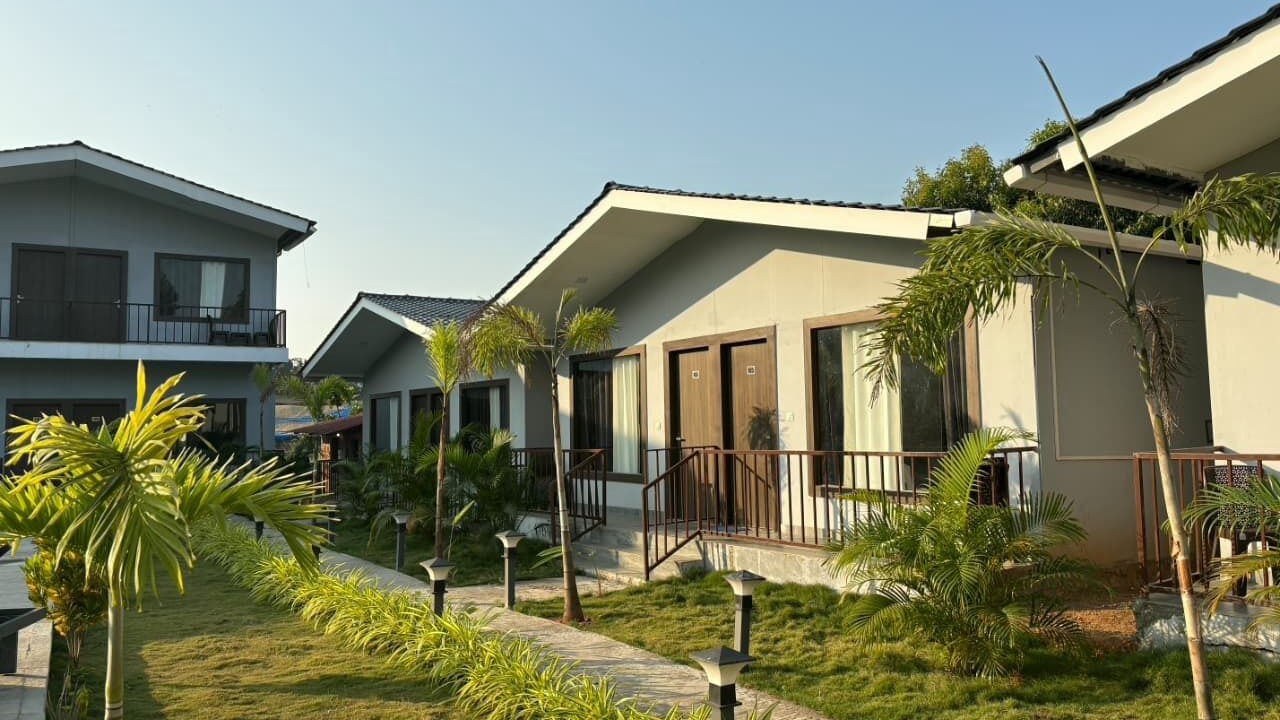 Photo of Outdoor in Arambol