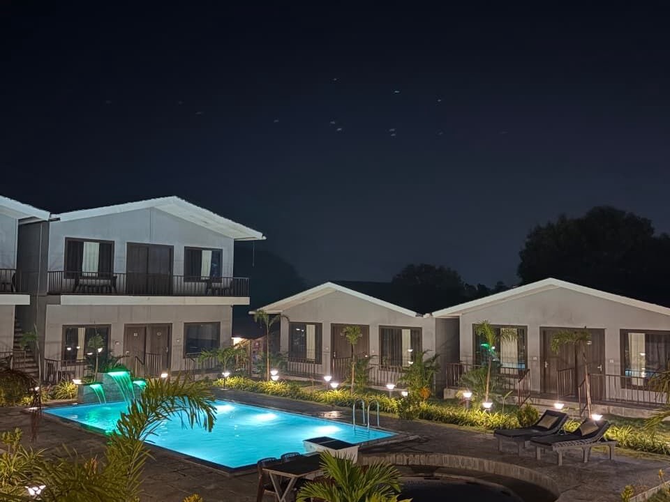 Photo of Outdoor in Arambol