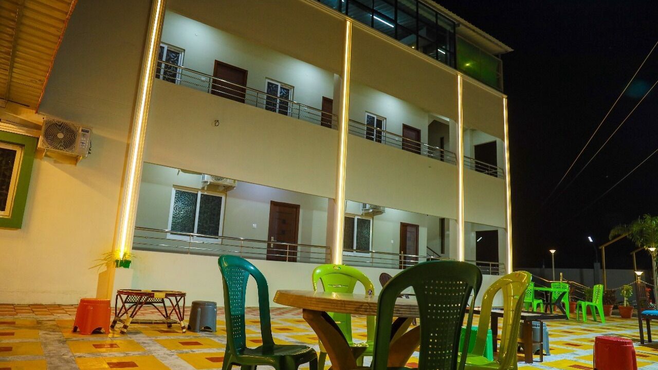 Photo of Outdoor in Tiruvannamalai
