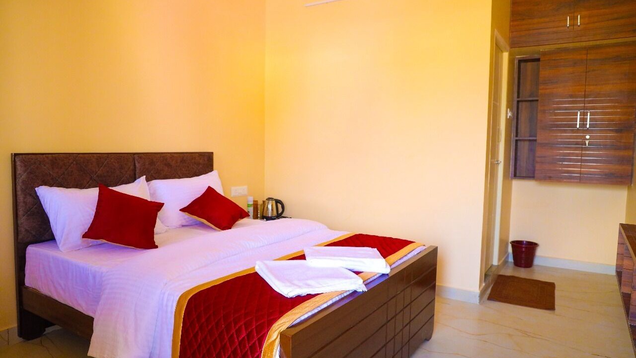 Photo of Bedroom in Tiruvannamalai