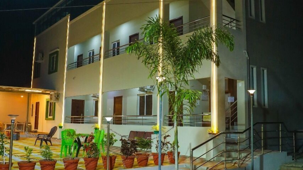 Photo of Outdoor in Tiruvannamalai