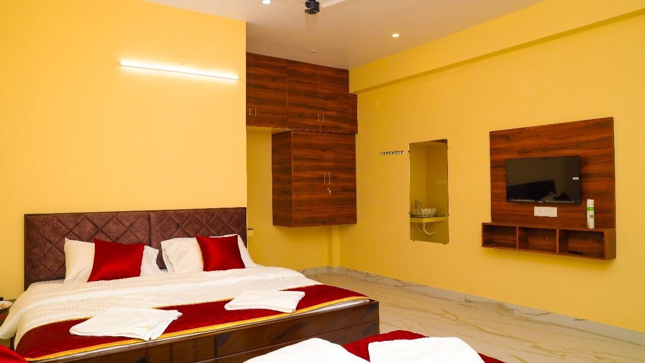 Photo of Bedroom in Tiruvannamalai