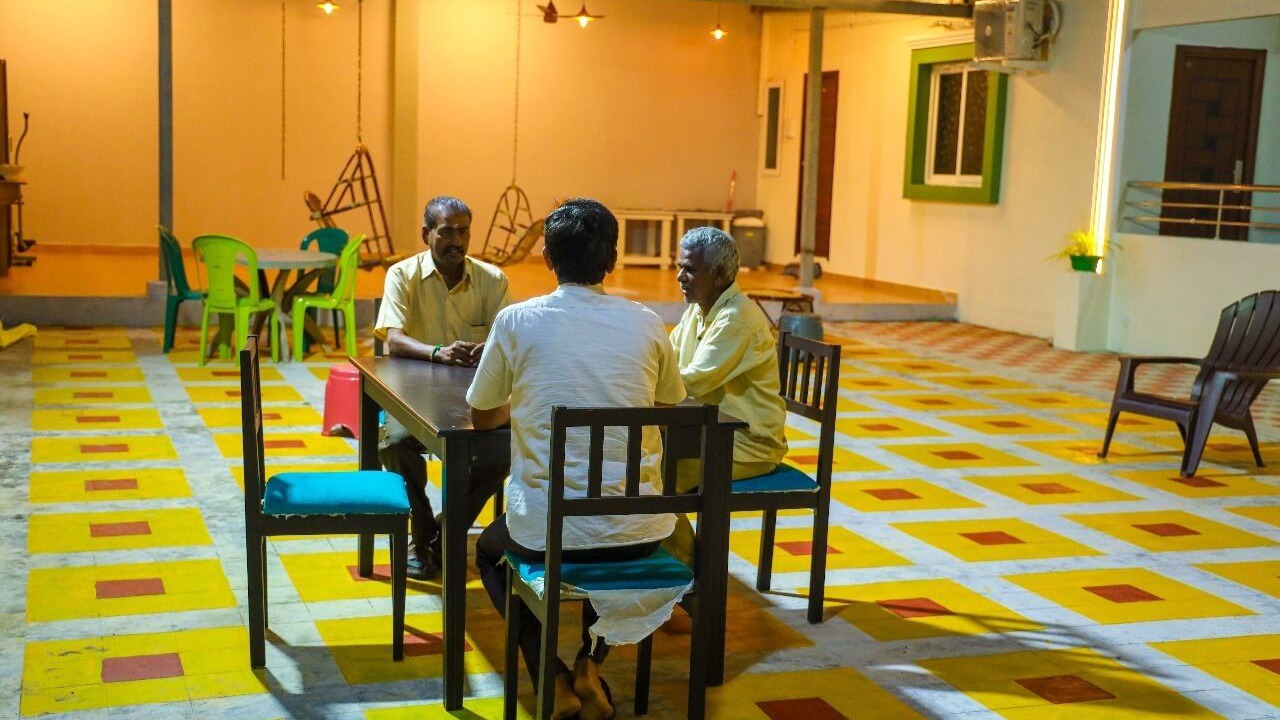 Photo of Outdoor in Tiruvannamalai