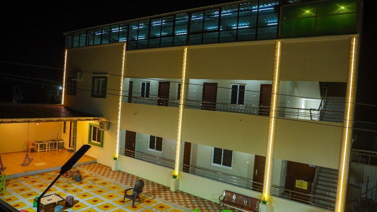 Photo of Outdoor in Tiruvannamalai