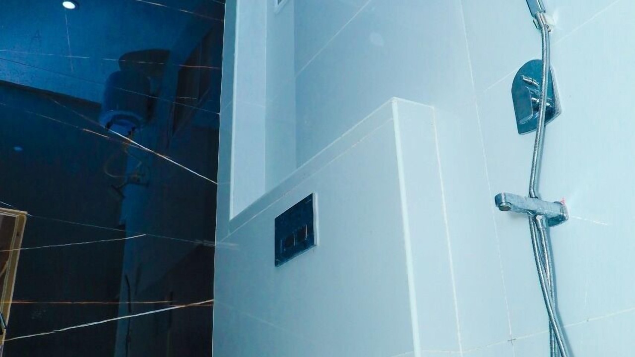 Photo of Bathroom in Tiruvannamalai