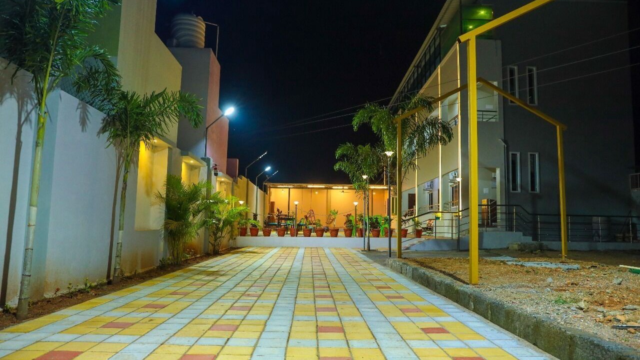 Photo of Outdoor in Tiruvannamalai