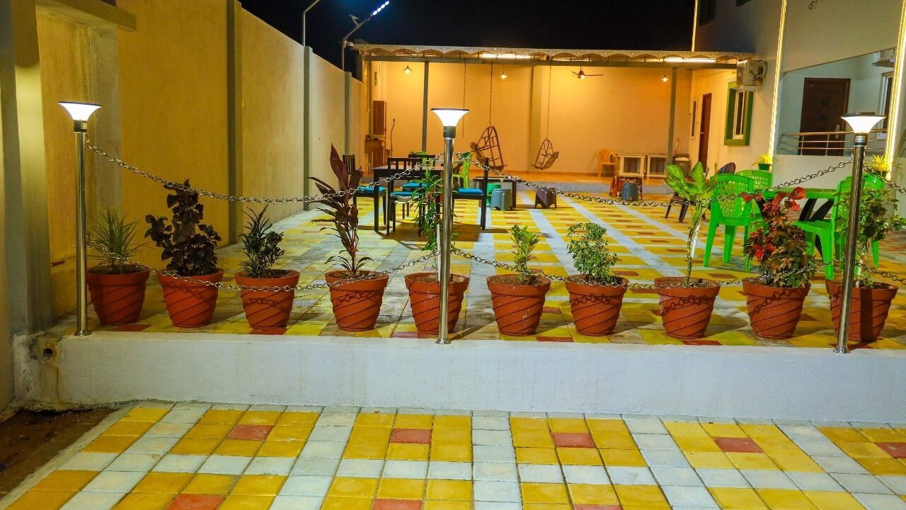 Photo of Outdoor in Tiruvannamalai