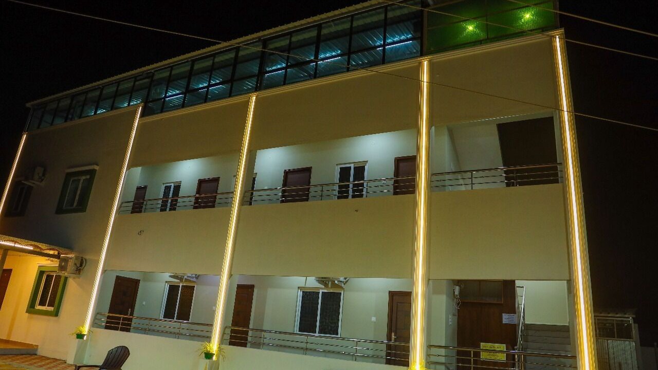 Photo of Outdoor in Tiruvannamalai