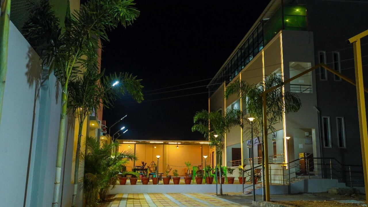 Photo of Outdoor in Tiruvannamalai