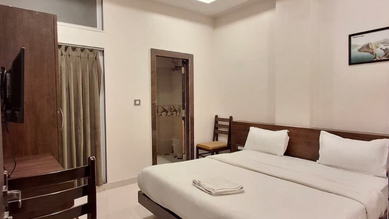 Photo of Bedroom in Udaipur