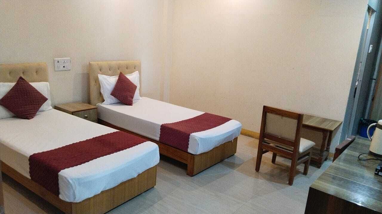 Photo of Bedroom in Faizabad