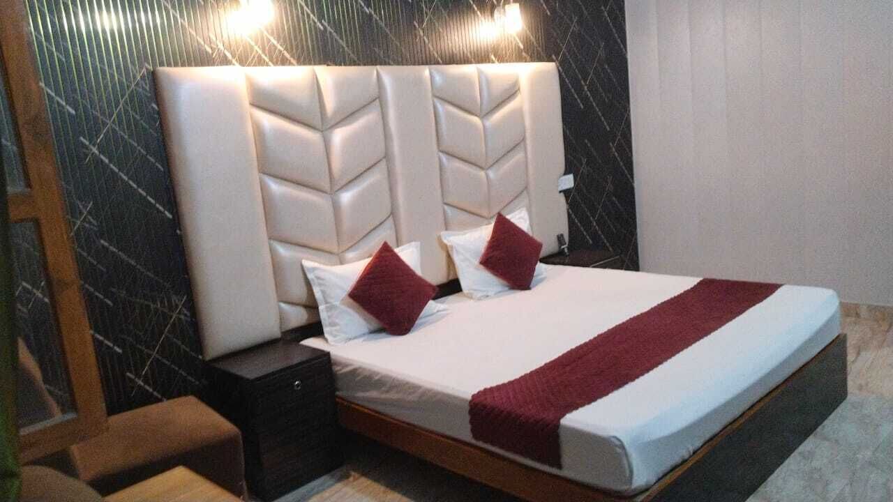 Photo of Bedroom in Faizabad